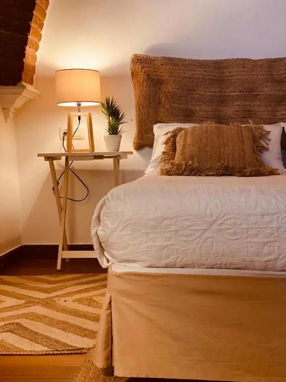 Hotel Villa Ruy López