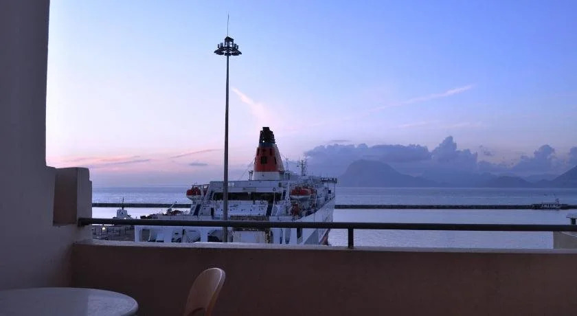 Hotel Acropole