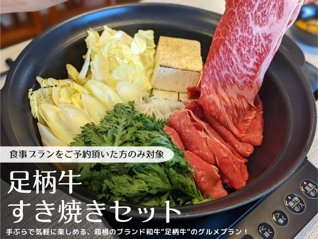The Guest Villa 箱根湯本 V-II