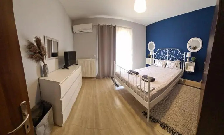 Fenia's Apartment Alexandroupoli
