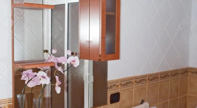 live Apartamento con cueva la Furnia 1