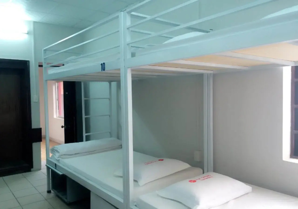 Hue Spring Homestay