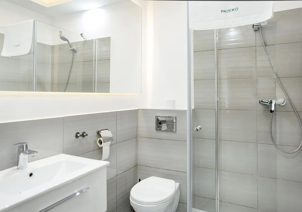 Apartamenty Proeko Kolobrzeg
