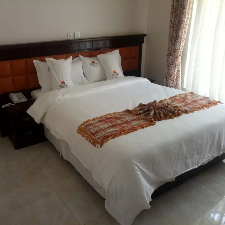 Countryhouse Inn Hotel