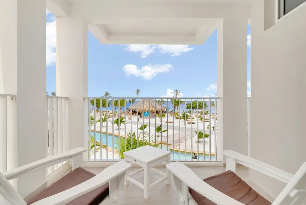 Chogogo Dive & Beach Resort Bonaire