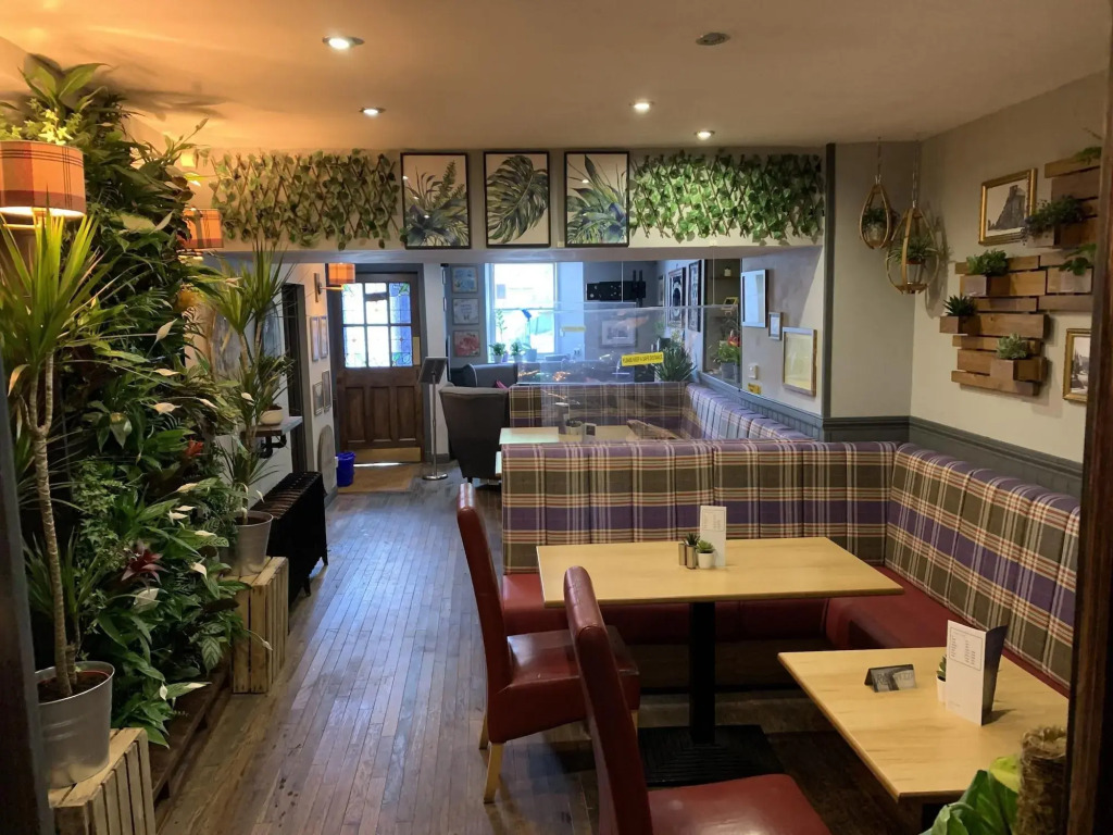 The Bruce Inn