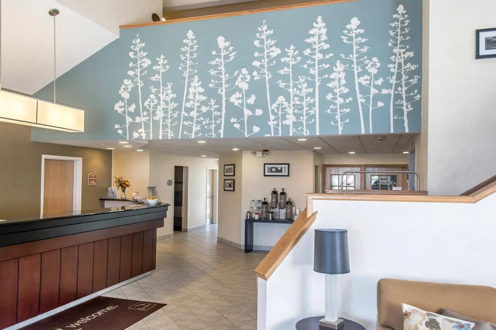 Sleep Inn & Suites Port Clinton