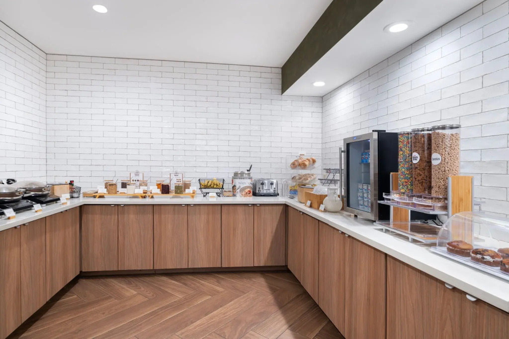 Fairfield Inn & Suites Denton