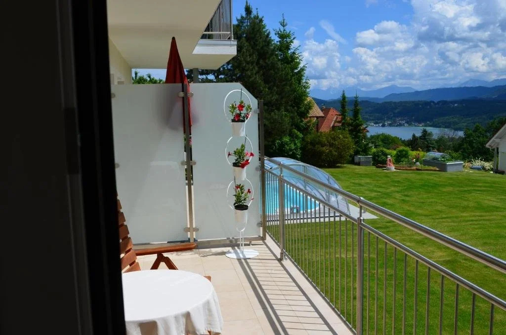 Appartements Gstehaus Habernig