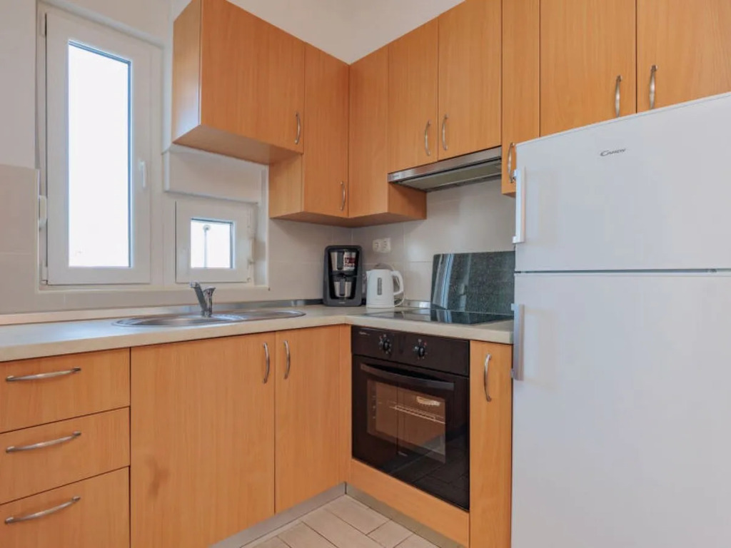 Apartment Mlasina Nin 8650