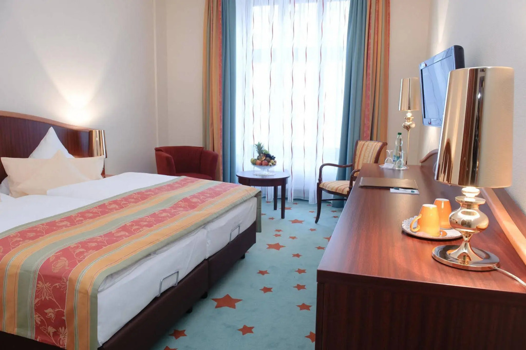 Stadthotel Stern