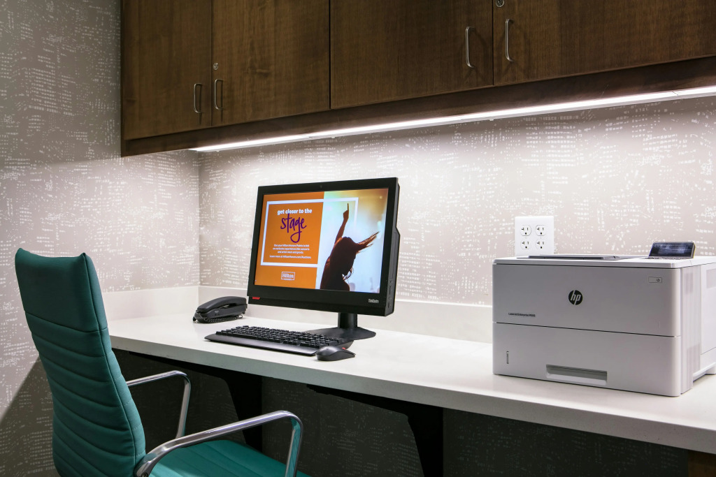 Hampton Inn By Hilton Wichita Northwest