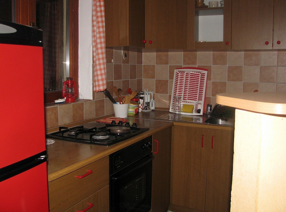 Apartment Bianca