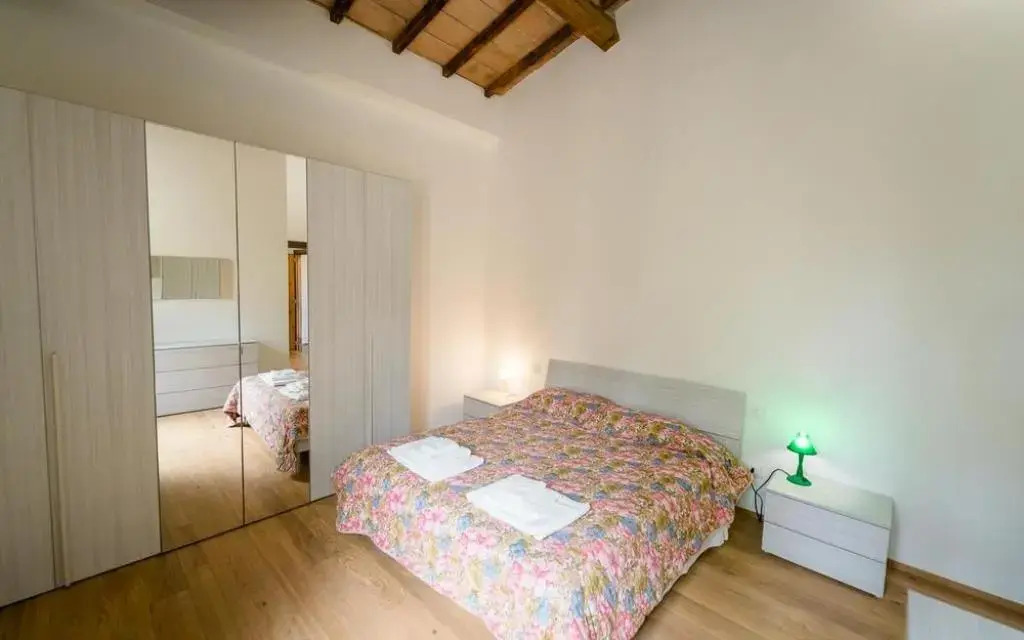 Agriturismo Bio San Mamiliano
