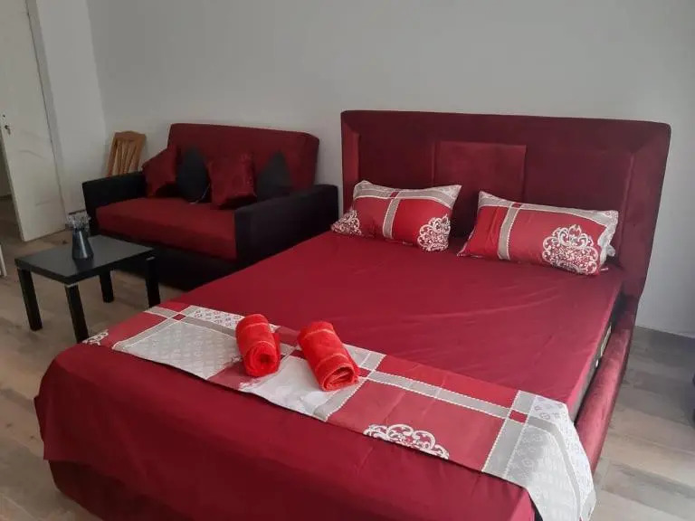 apartman Sheraton plaza 305