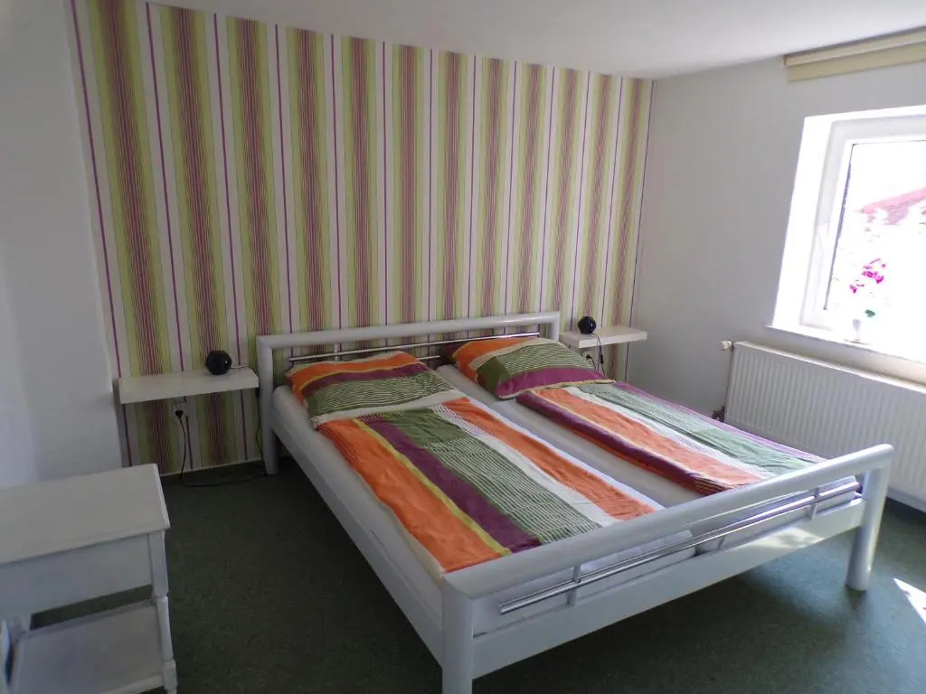 Ferienwohnung am Greifswalder Bodden