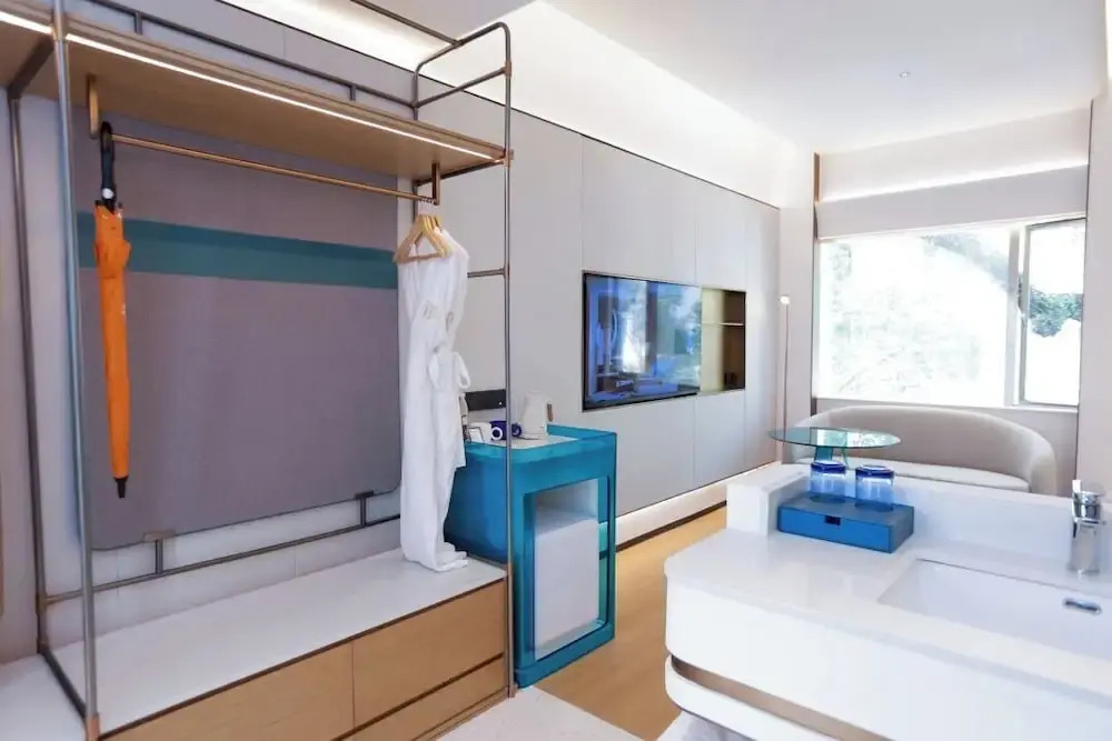 Yee Hotel Shamian Guangzhou
