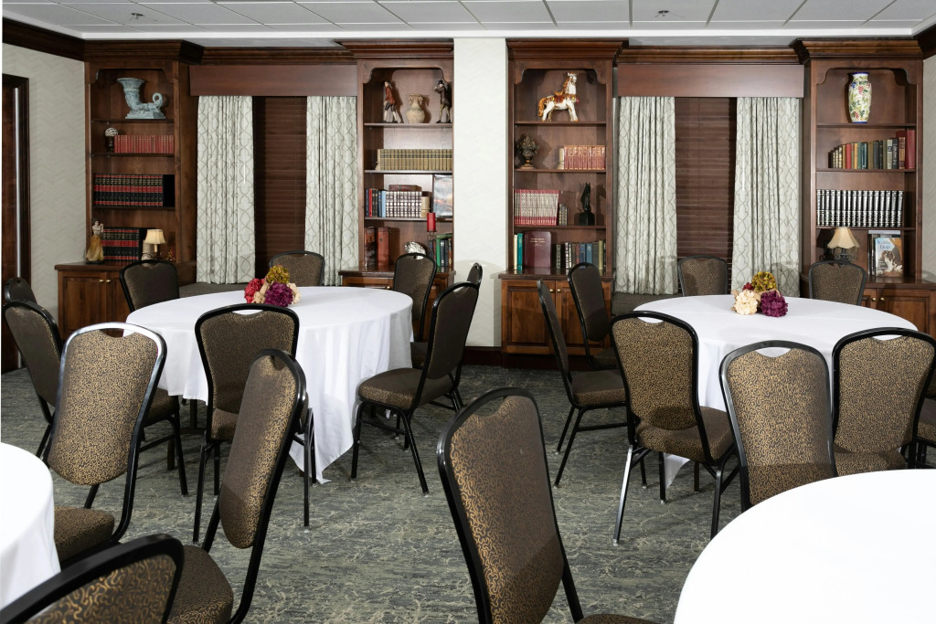 Hampton Inn & Suites Nashville-Green Hills