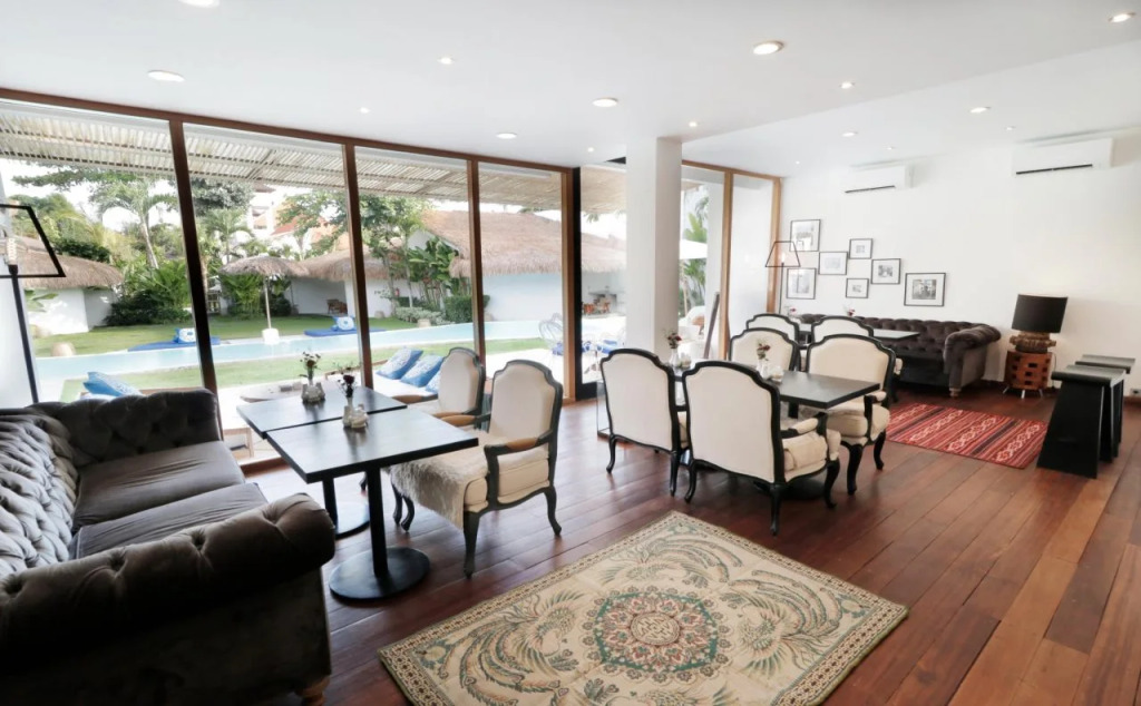 The Apartments Umalas