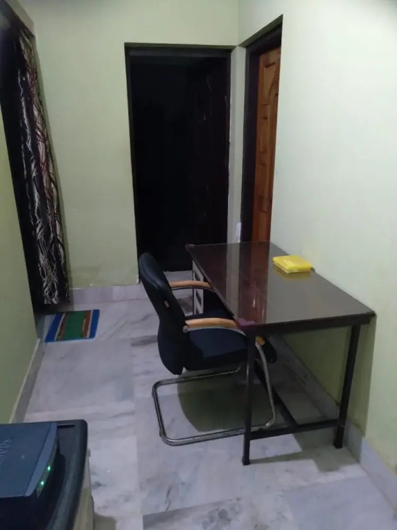 Private Studio Apartment With Wifi & Kitchen