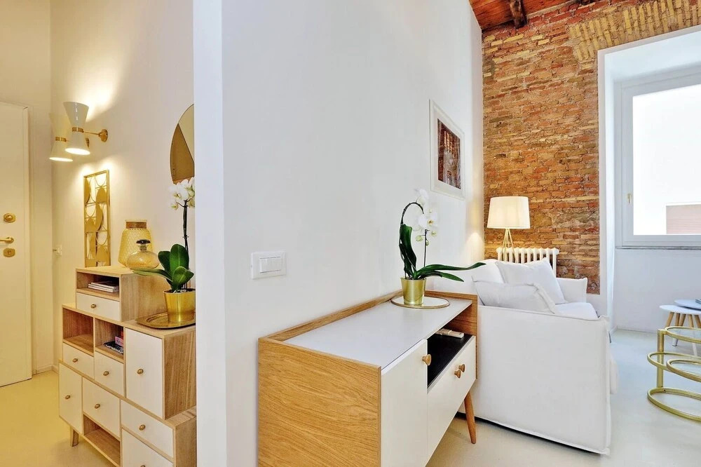 Beautiful Flat close Vaticano and Trastevere
