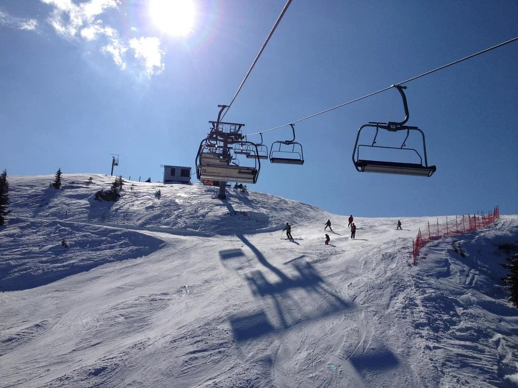 Hotel Alpengasthof Hochegger