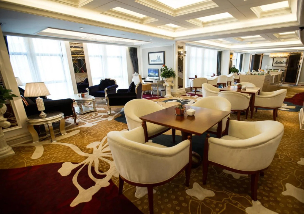 Wyndham Foshan Shunde