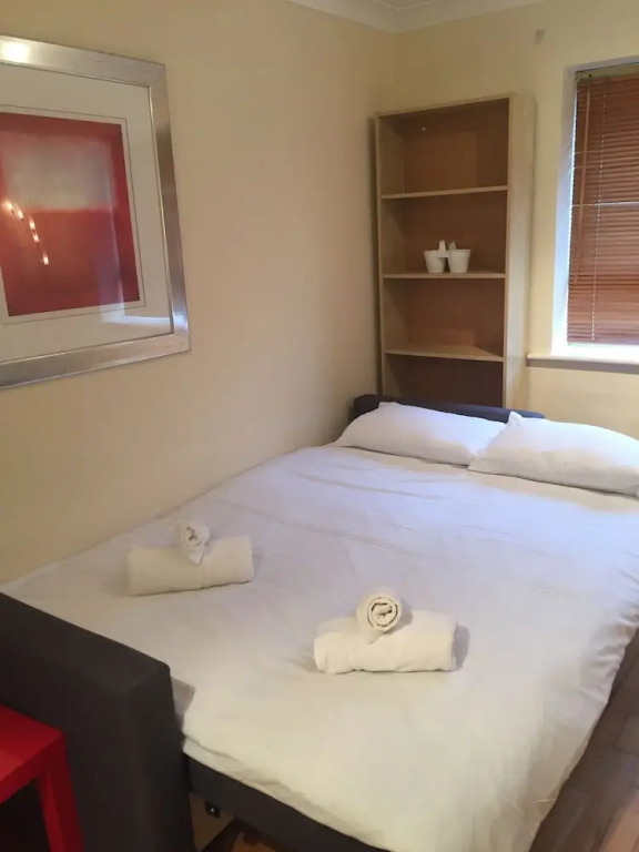 Townsend Street Self Catering
