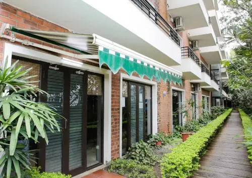 Transtree at Whitefield | Corporate Stays