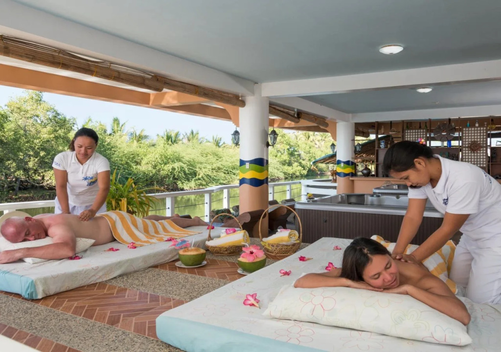 Punta Riviera Resort Bolinao