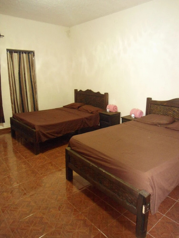 Hotel Lupita