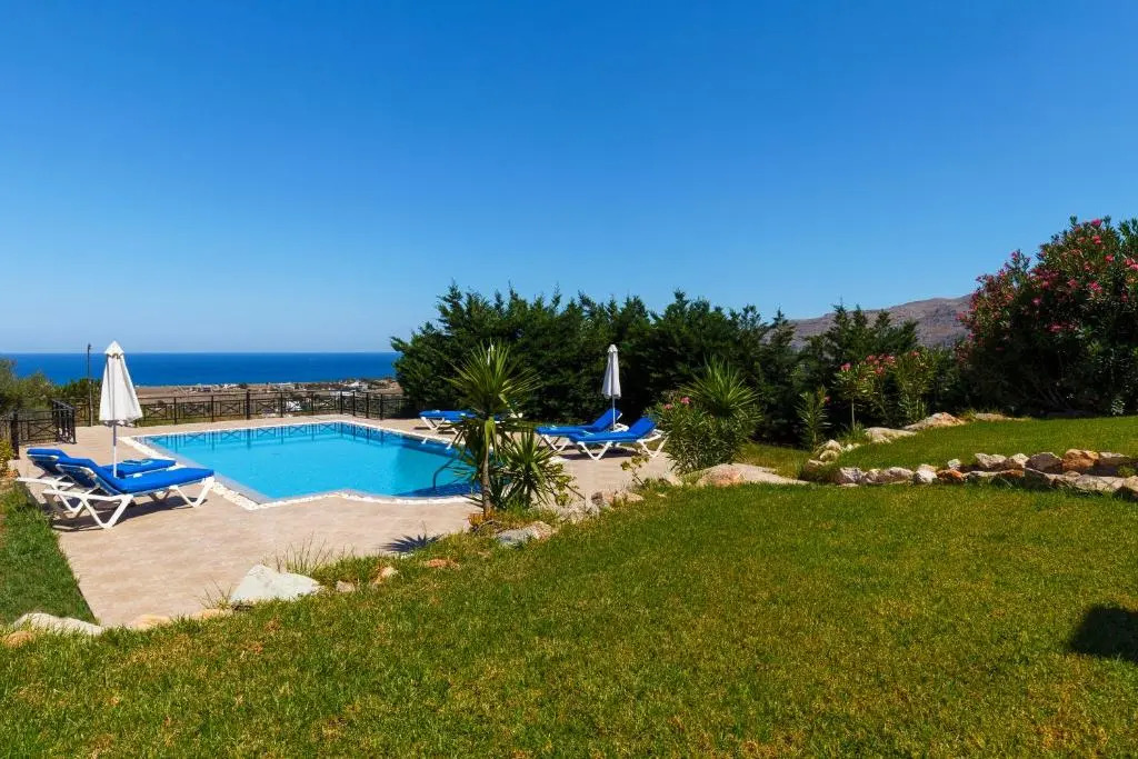 Villa Alexi
