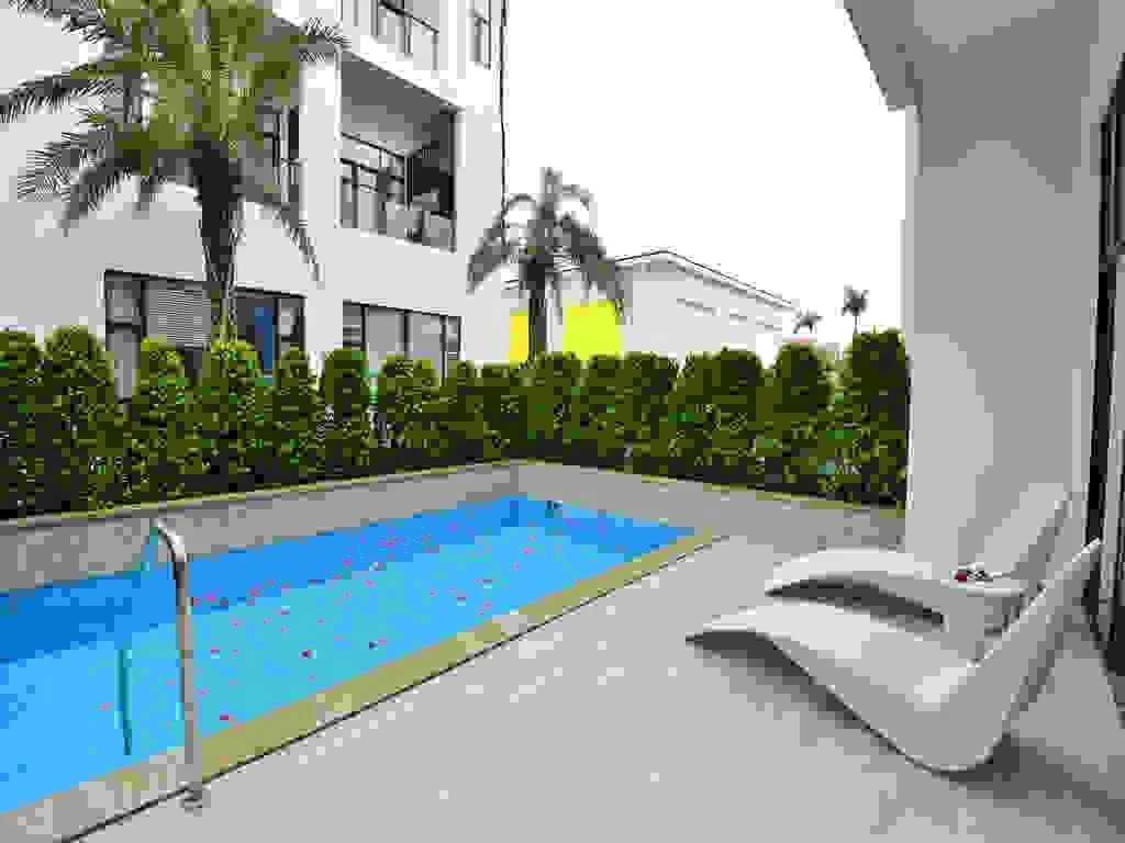 Bainaihai Hotel