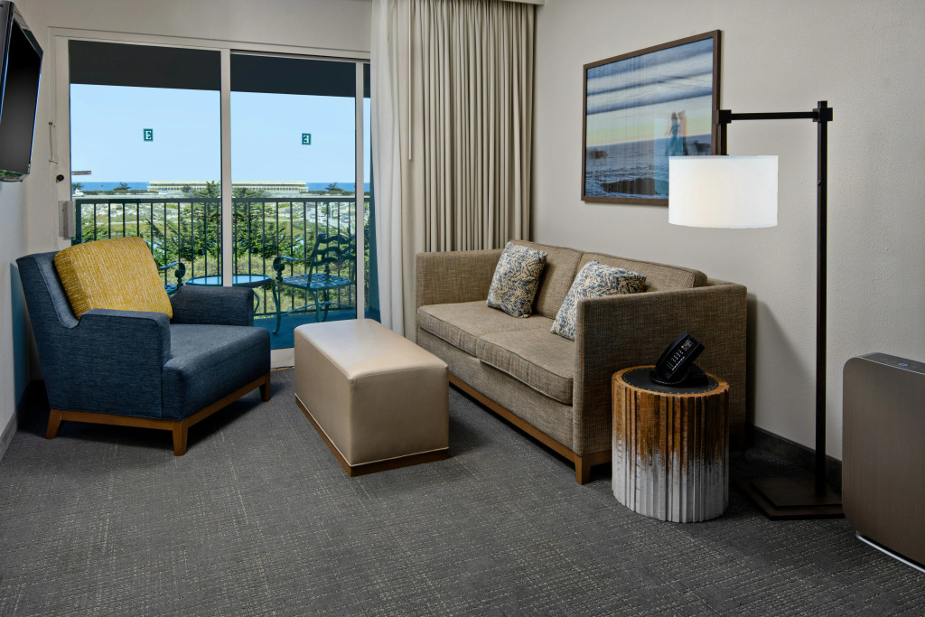 Embassy Suites by Hilton Monterey Bay Seaside
