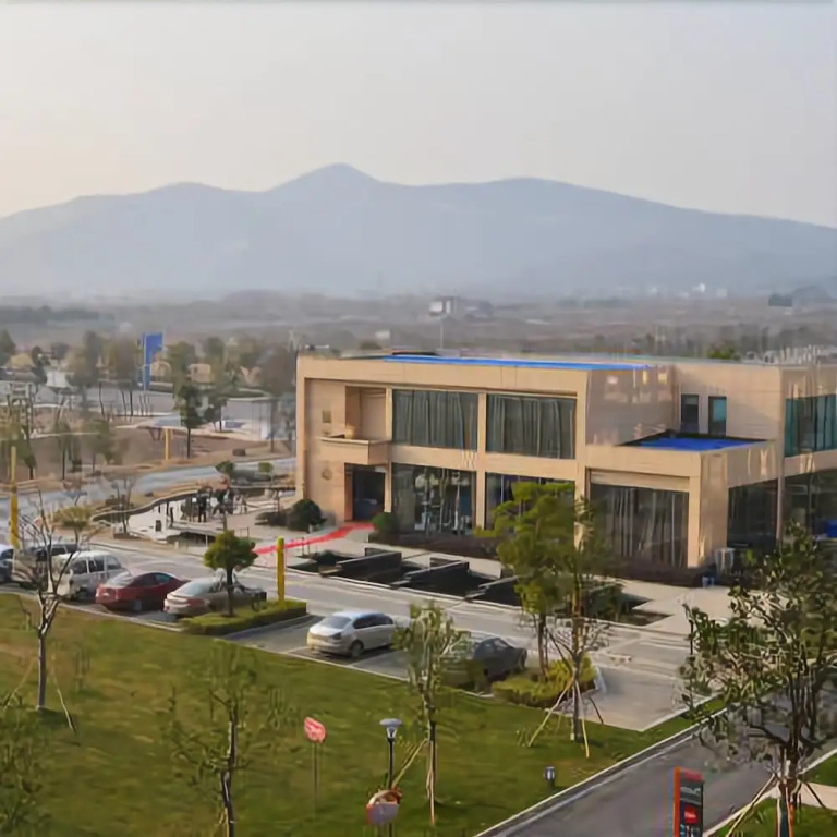 Tujia Sweetome Vacation Rentals