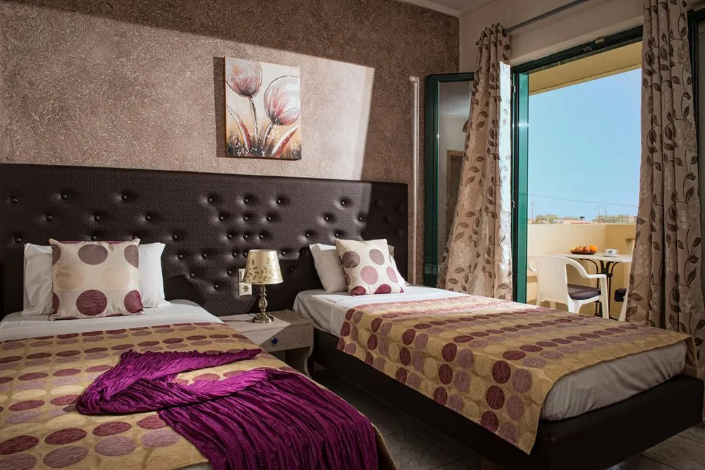 Cretan Family Apartments