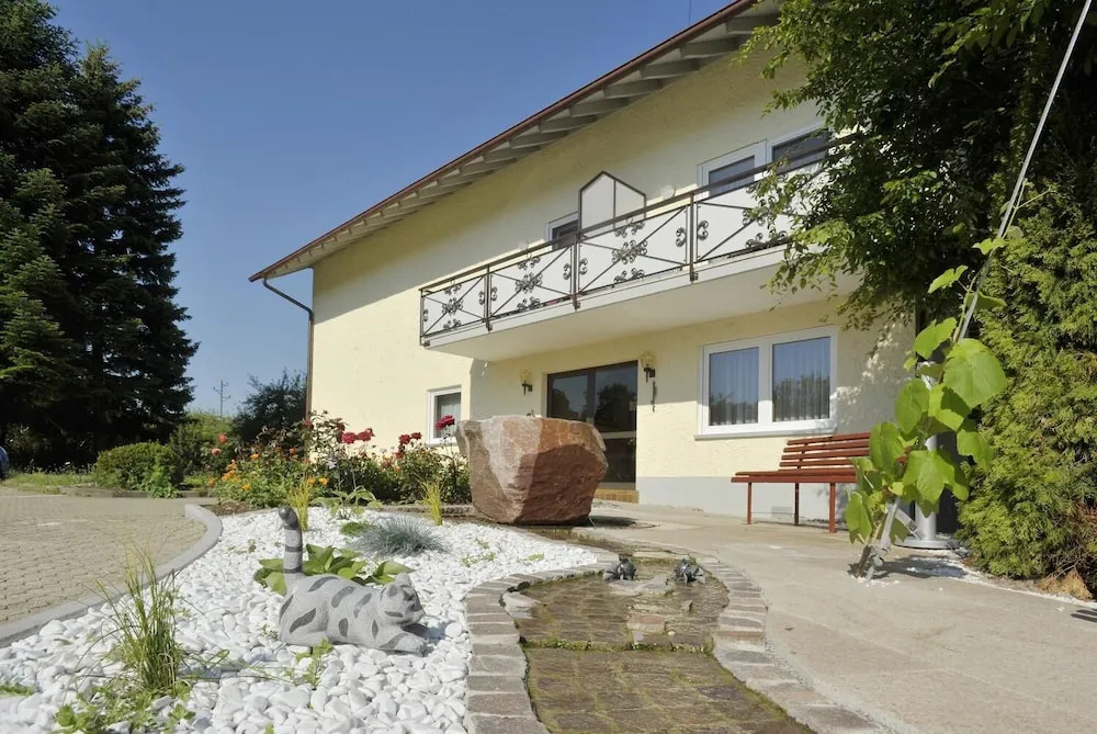 Pension Fohrenberg