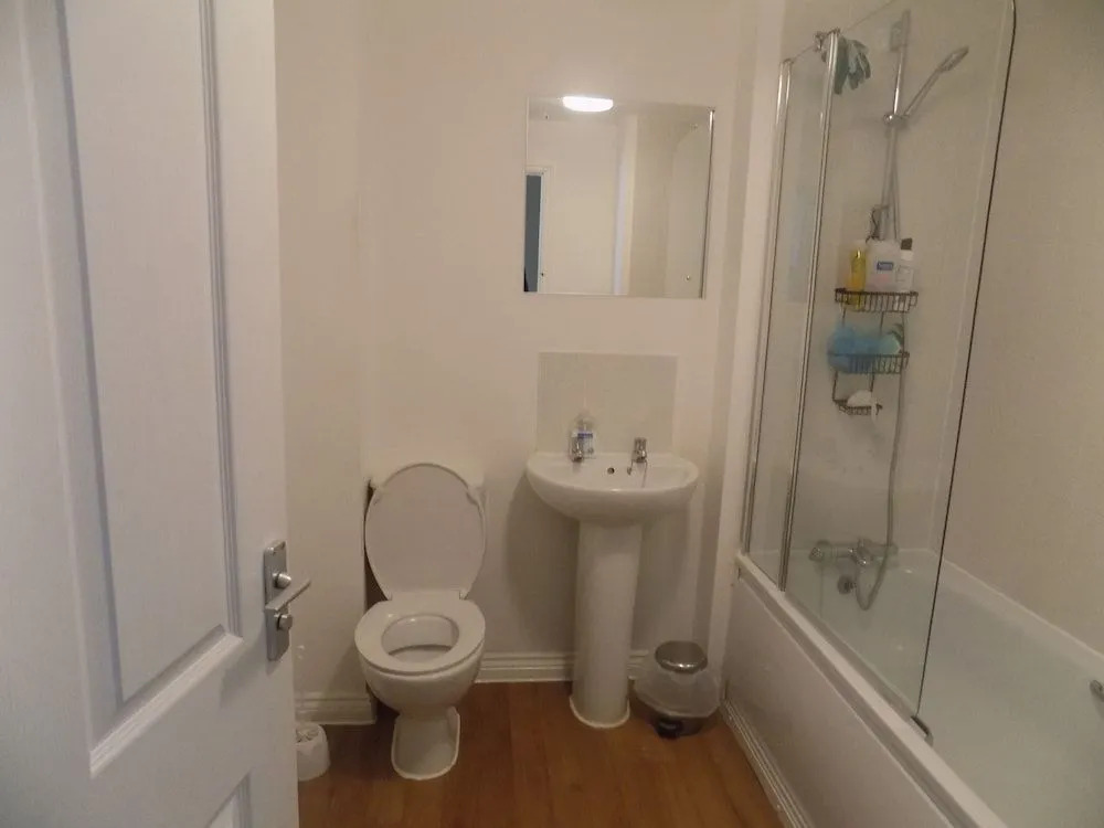 A home from home 1