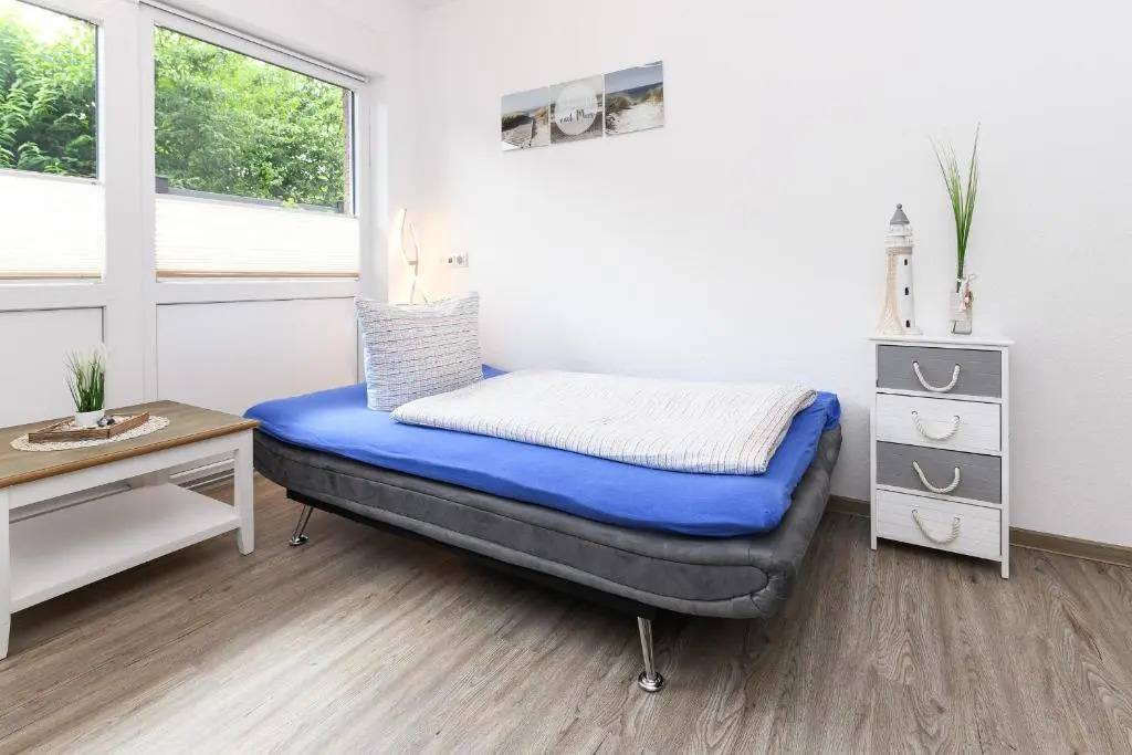 Ferienwohnungen Haus Boje
