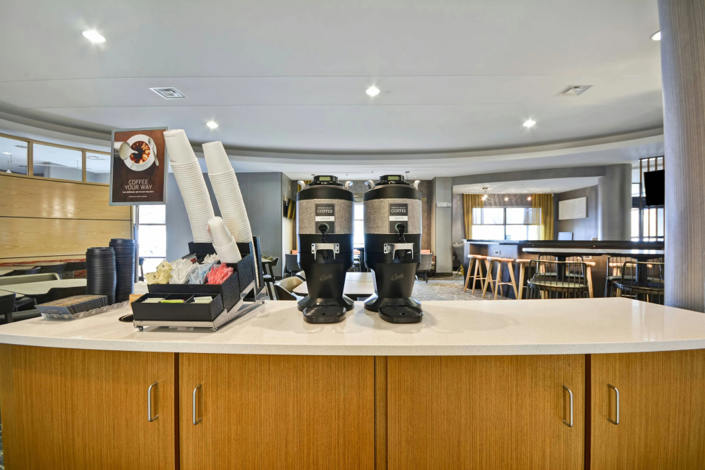 SpringHill Suites by Marriott Lexington Near the University of Kentucky