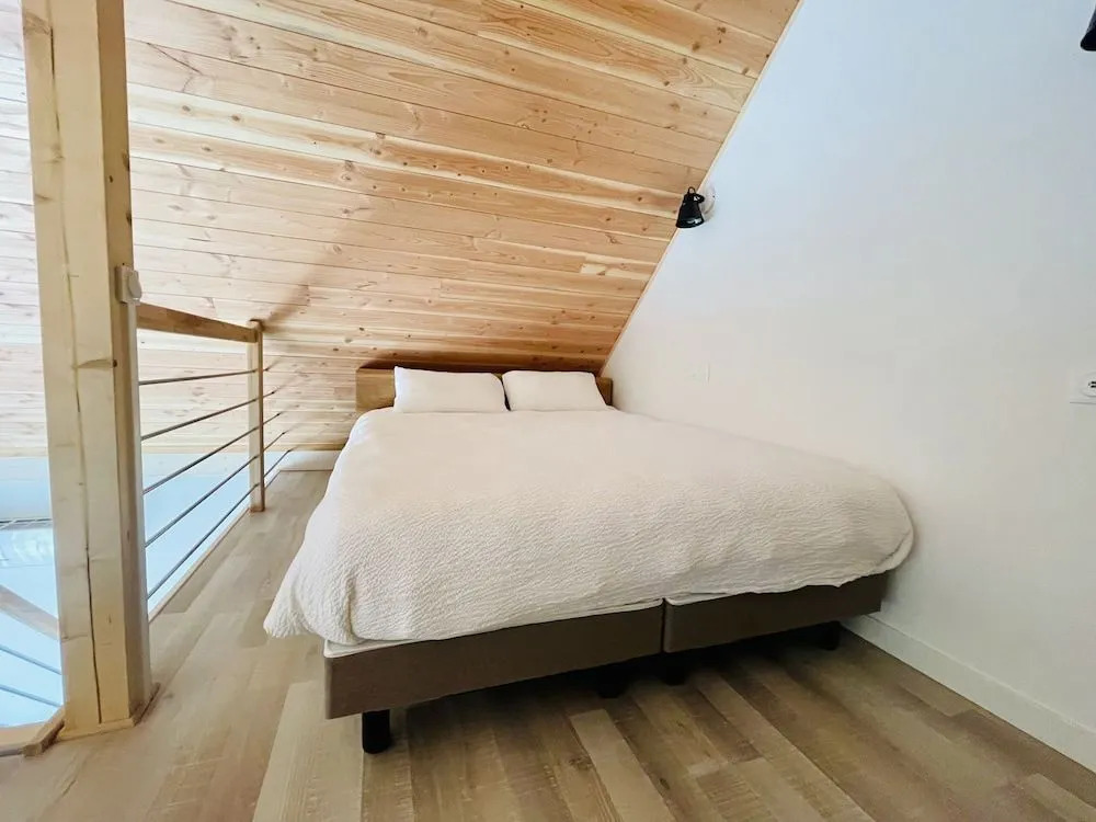 Les Cottages de Ripaille