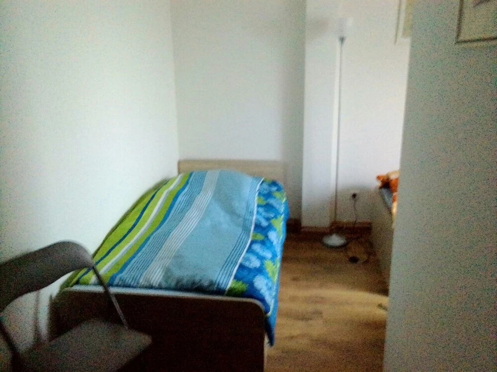 Hostel Vorharz Ermsleben