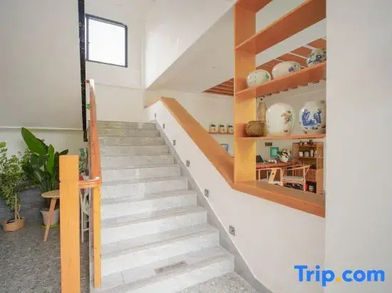 Jiansu Yunju Homestay