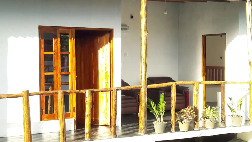 Share Safari Family Bungalow