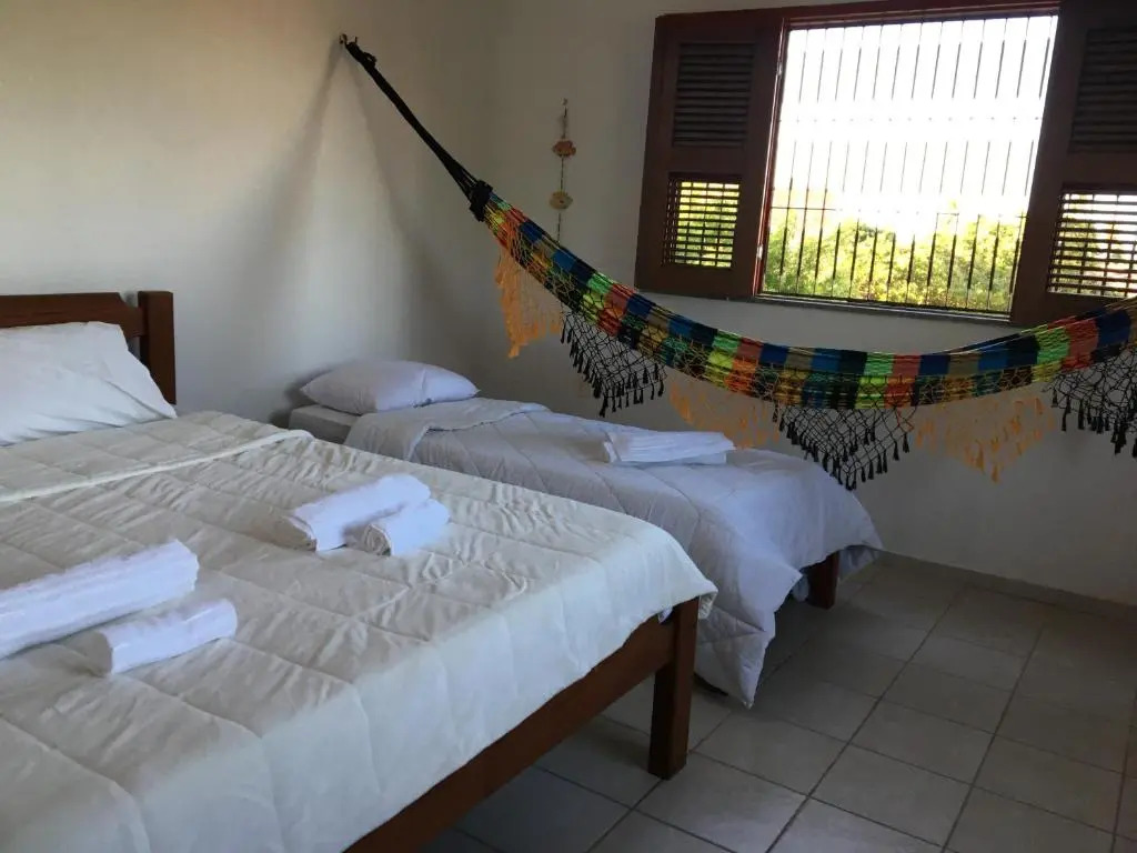 Beach House Paracuru - Casa da Gabi