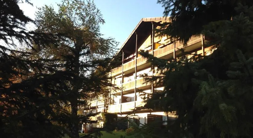 Haus Lärchenwald - Top 16