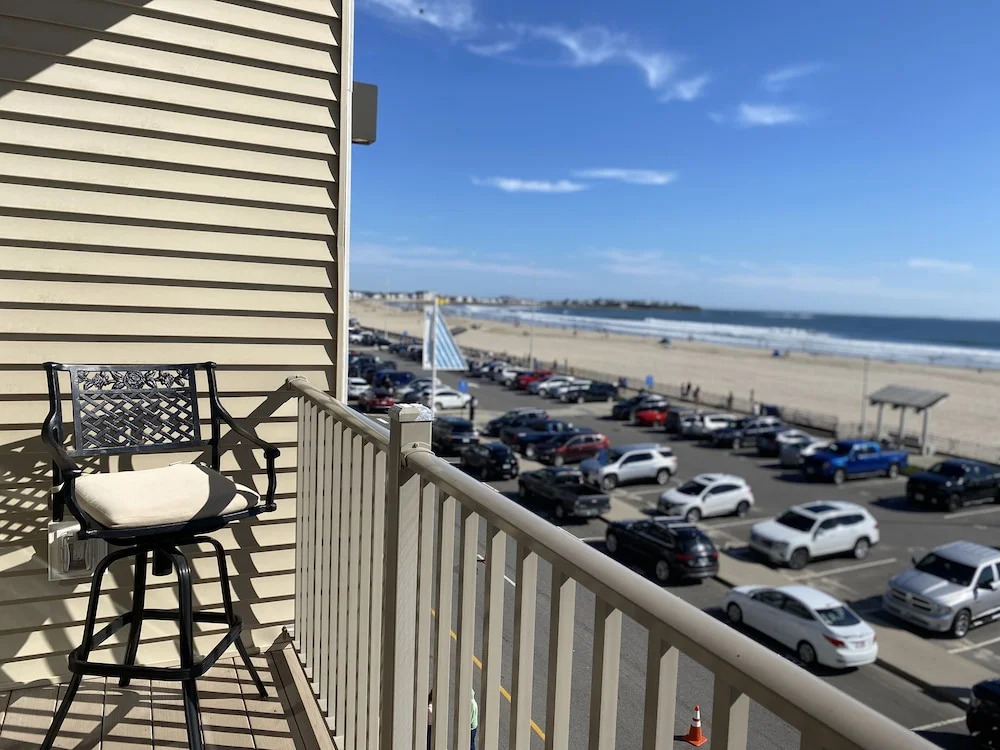 Sea Spray Condos