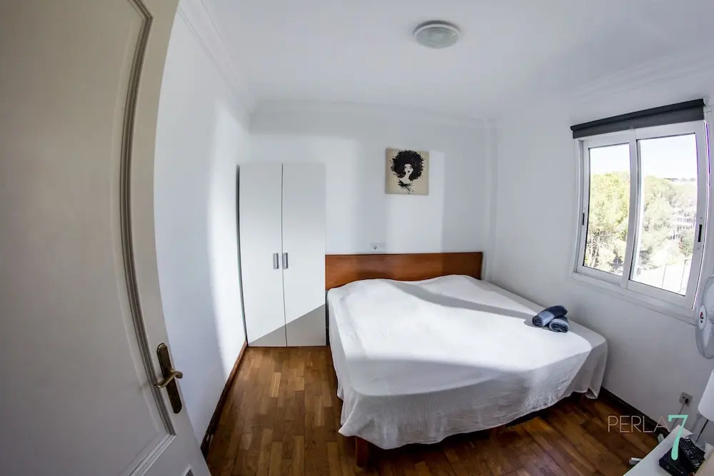 Perla Seven Apartments