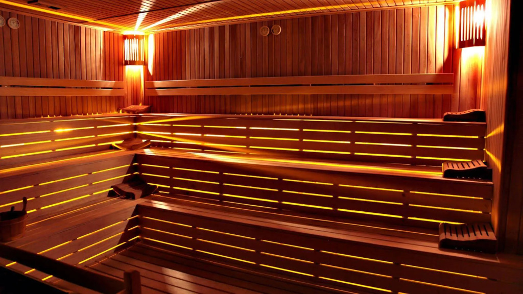 Cratos Premium Hotel Casino & SPA
