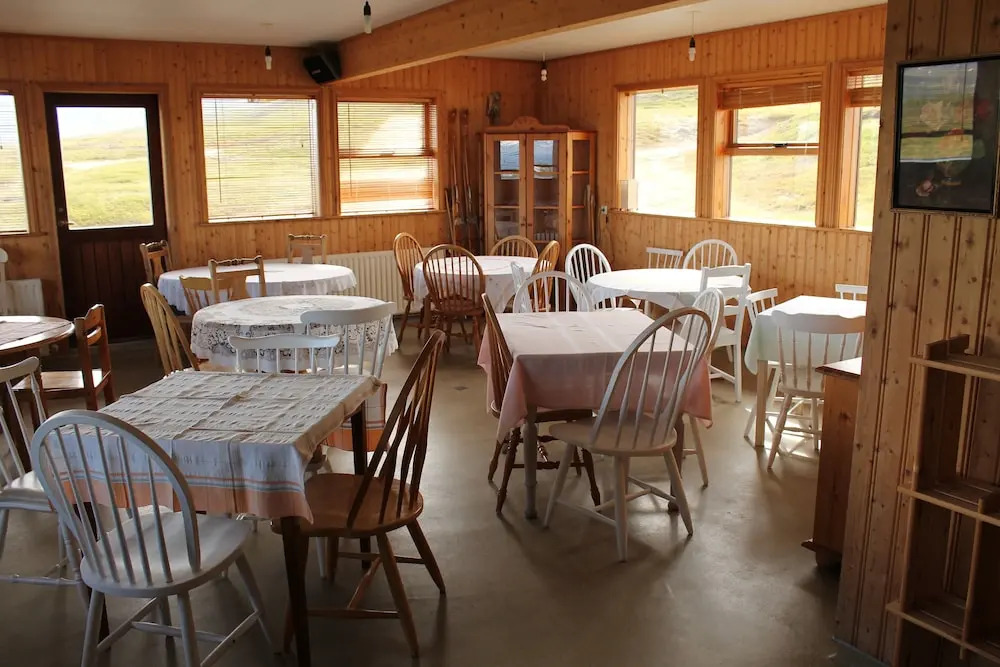 Brekkusel Lodge